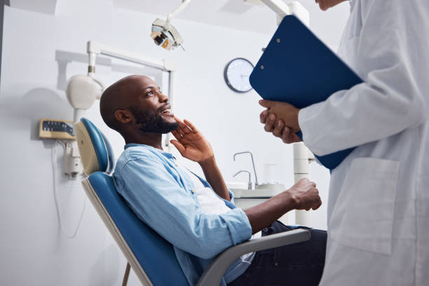 Best Pediatric Emergency Dentist in Ller, WA
