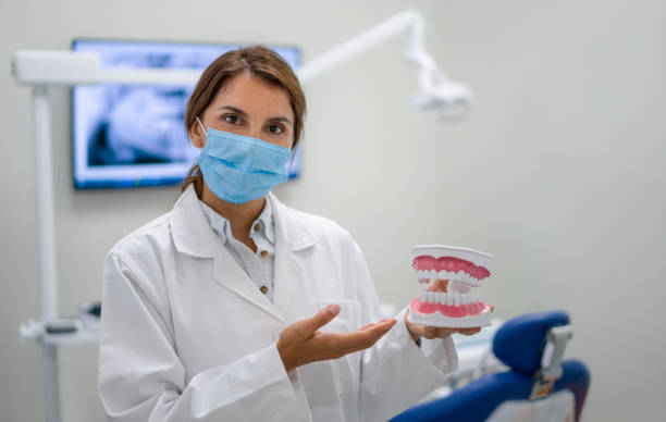 Best Orthodontic Emergency Dentist in Ller, WA