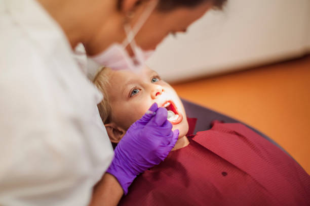 Best Orthodontic Emergency Dentist in Ller, WA