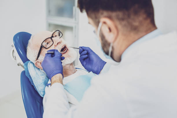 Best Broken or Cracked Tooth Emergency Dentist in Ller, WA